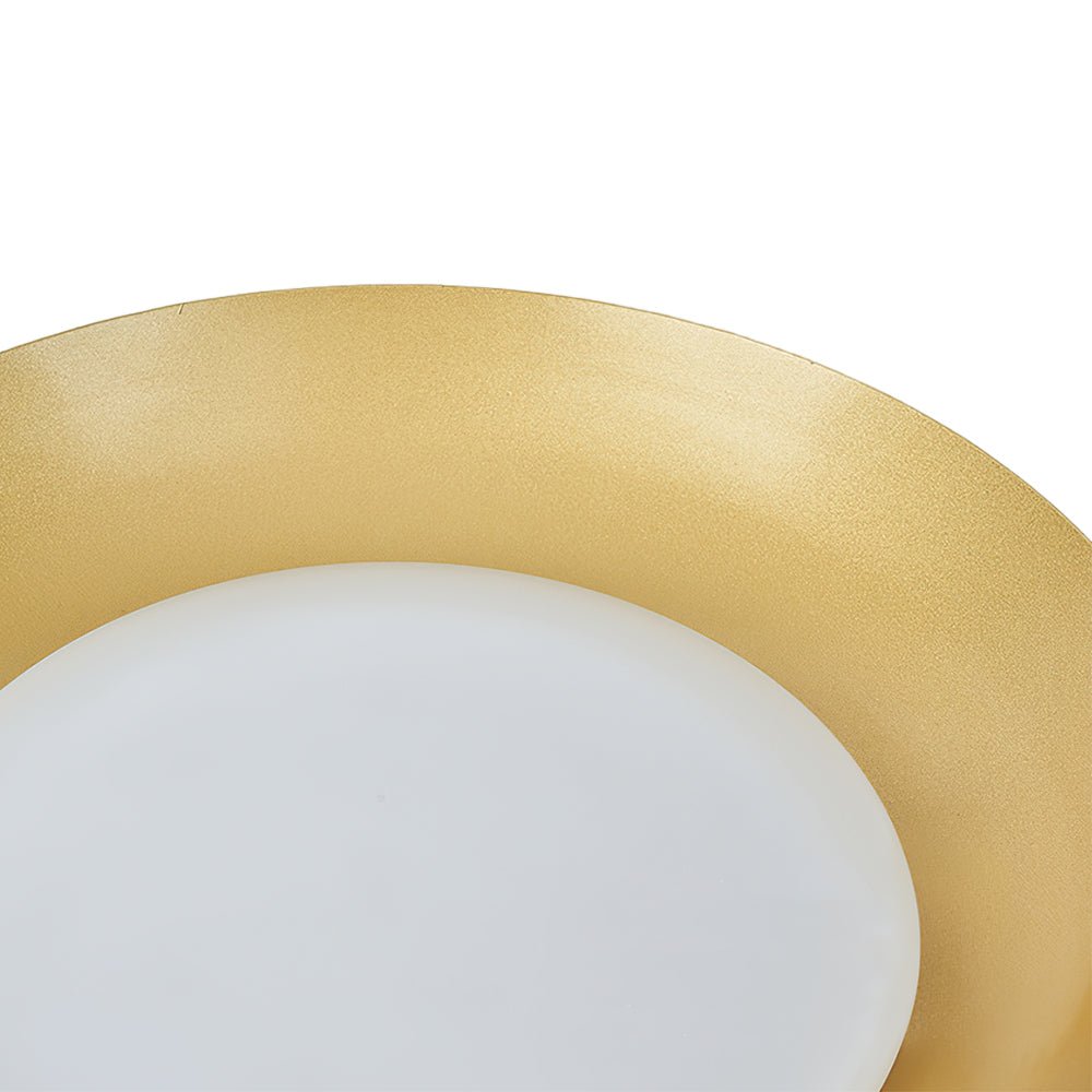 DualTone | LED-Schalenleuchte – mit Acryl-Diffusor