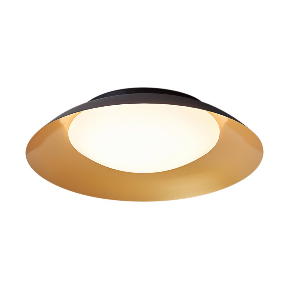 DualTone | LED-Schalenleuchte – mit Acryl-Diffusor
