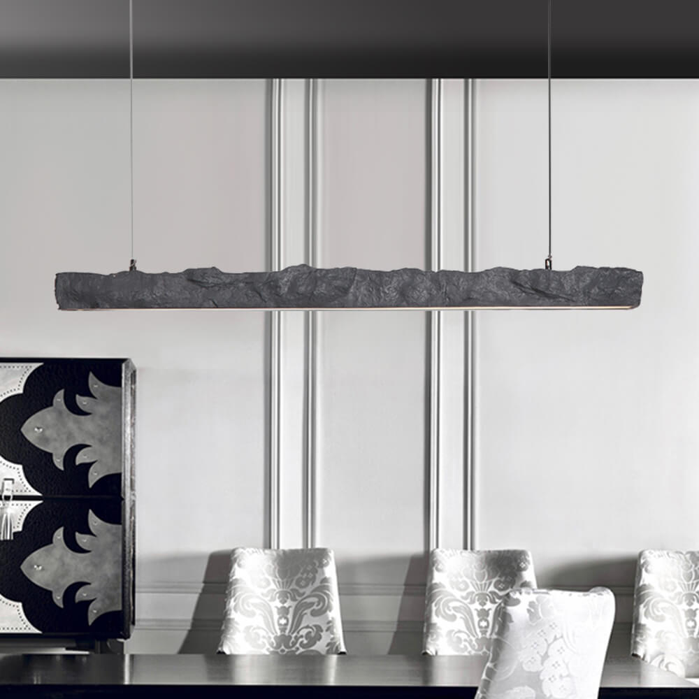 WabiStripe | LED-Pendelleuchte