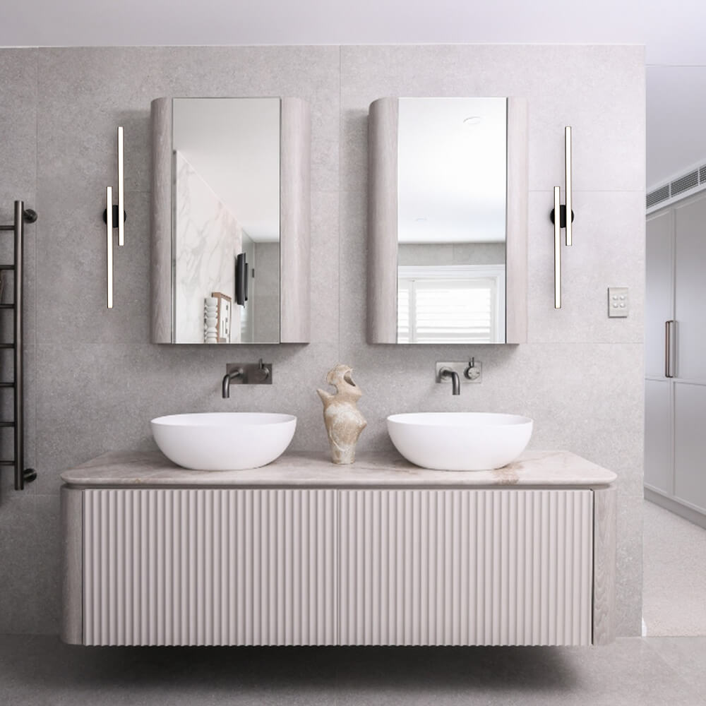 WaveLine | LED-Flushleuchte