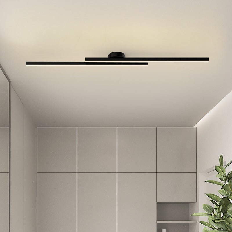 WaveLine | LED-Flushleuchte