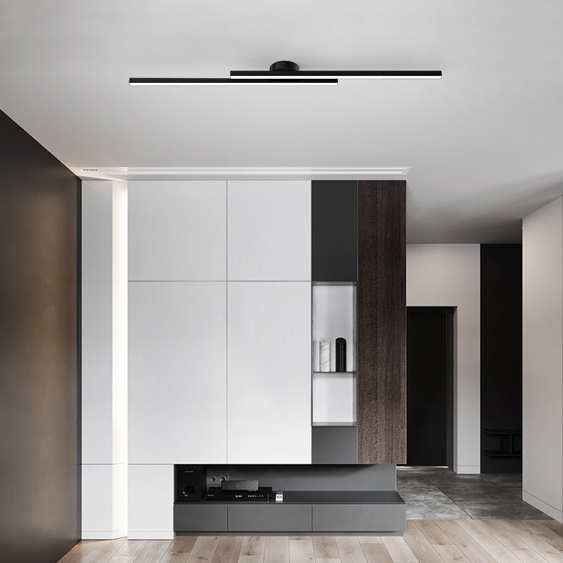 WaveLine | LED-Flushleuchte
