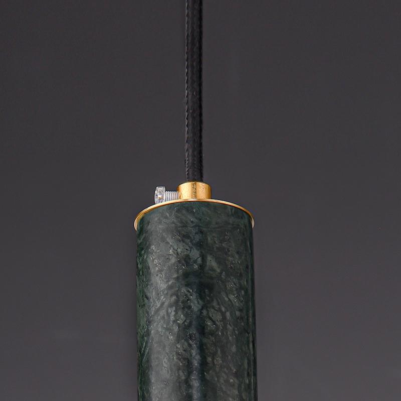 MarmoStripe | Mini Pendelleuchte