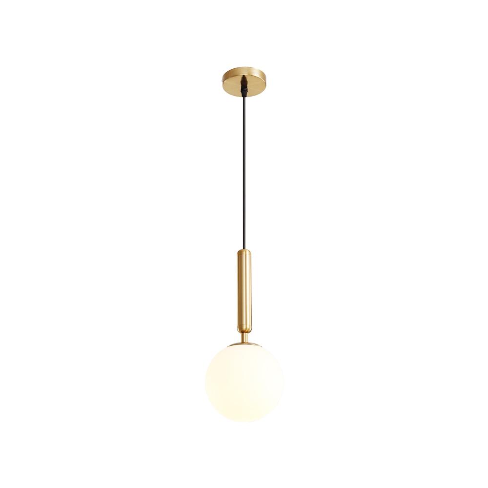 LumoGlobe | Mini-Pendelleuchte