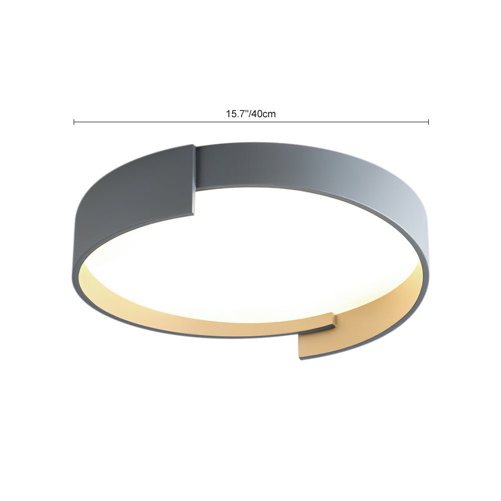 SferaLite | LED-Deckenpaneel