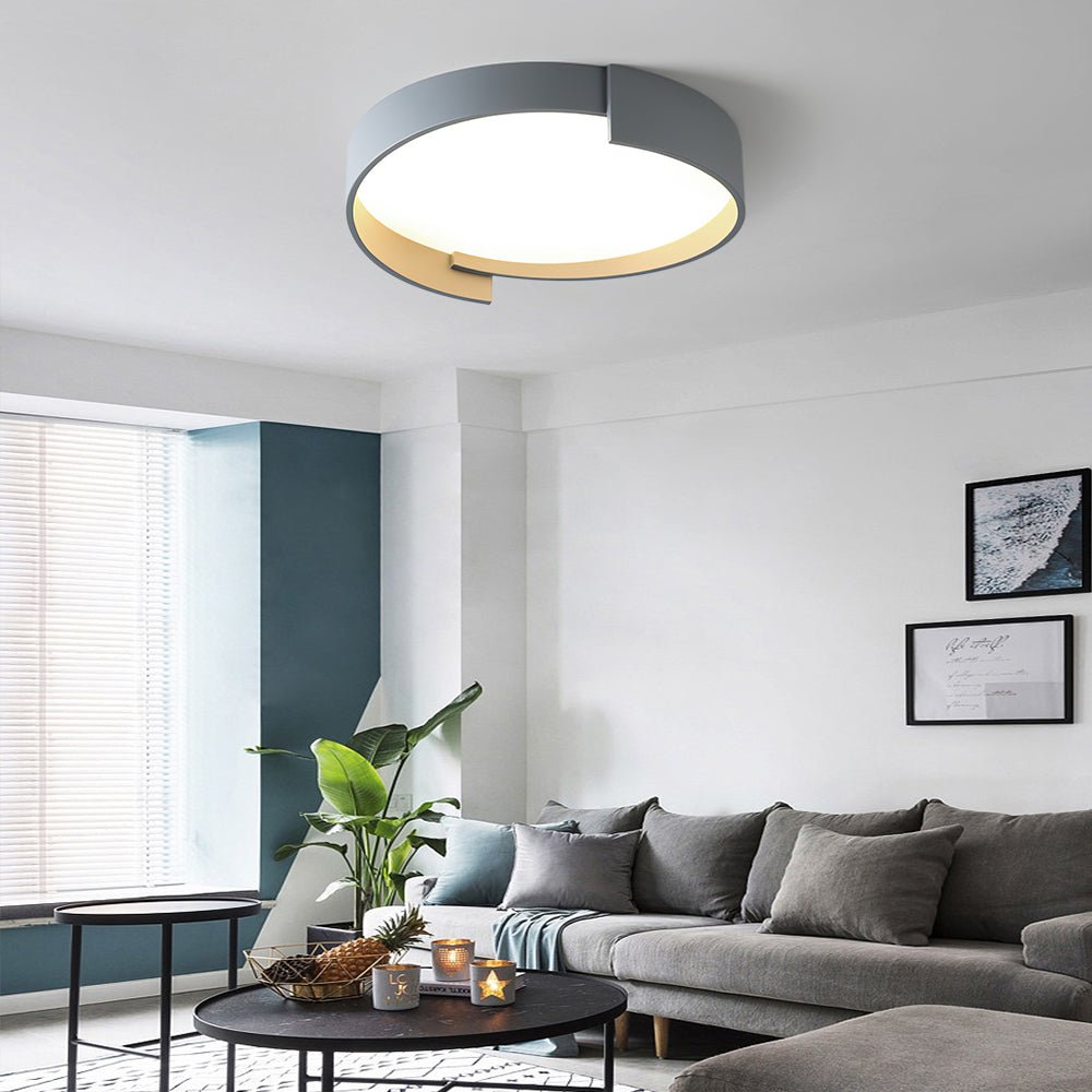 SferaLite | LED-Deckenpaneel