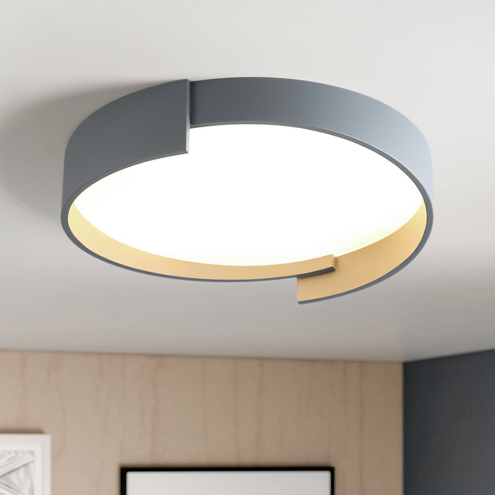 SferaLite | LED-Deckenpaneel
