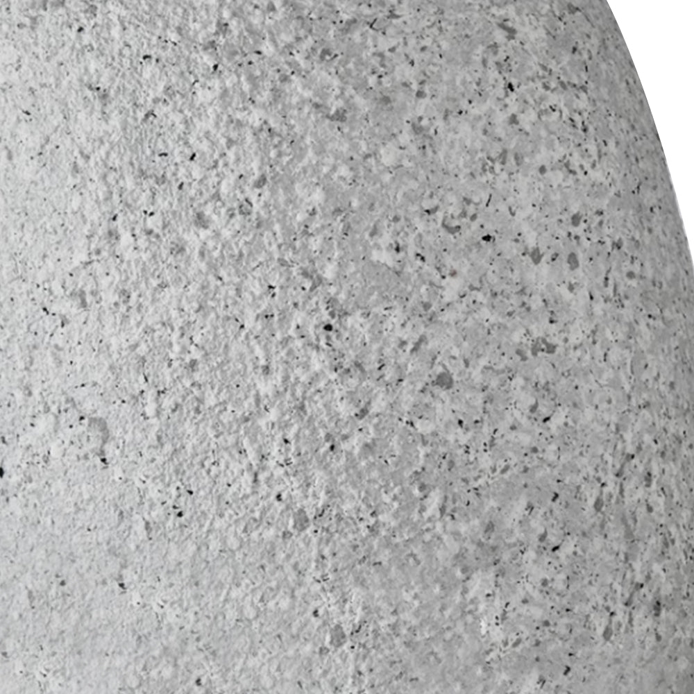 VasoLume | Moderne industrielle Vaseform-Pendelleuchte