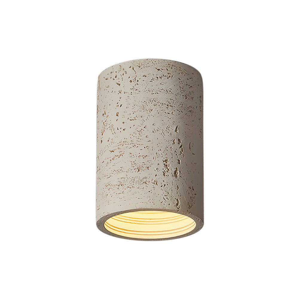 StoneCyl | LED-Deckenleuchte