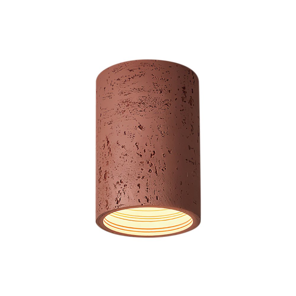 StoneCyl | LED-Deckenleuchte