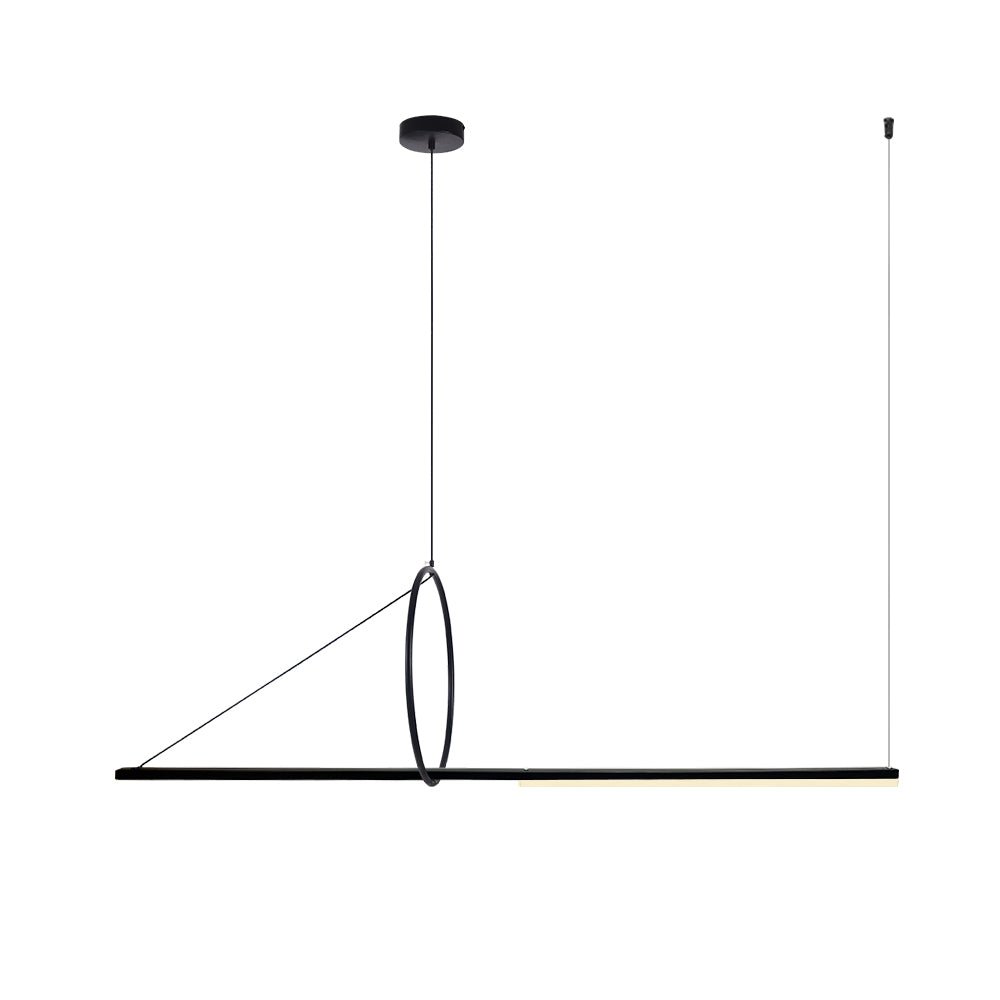 Luminex | Moderne LED-Pendelleuchte