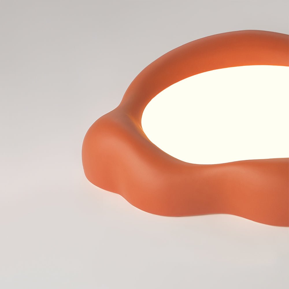 WolkenZen | LED-Deckenleuchte