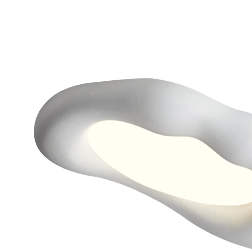 WolkenZen | LED-Deckenleuchte