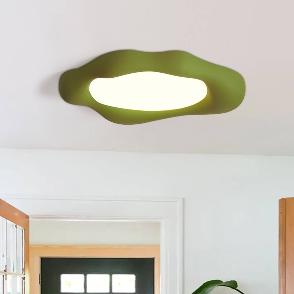 WolkenZen | LED-Deckenleuchte