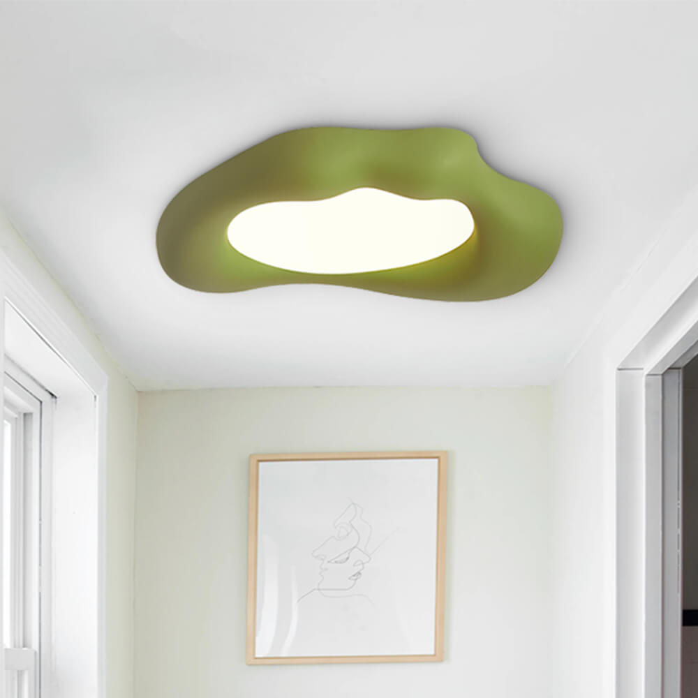 WolkenZen | LED-Deckenleuchte