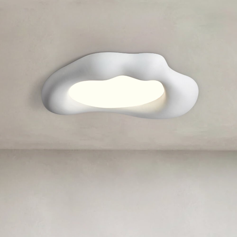WolkenZen | LED-Deckenleuchte