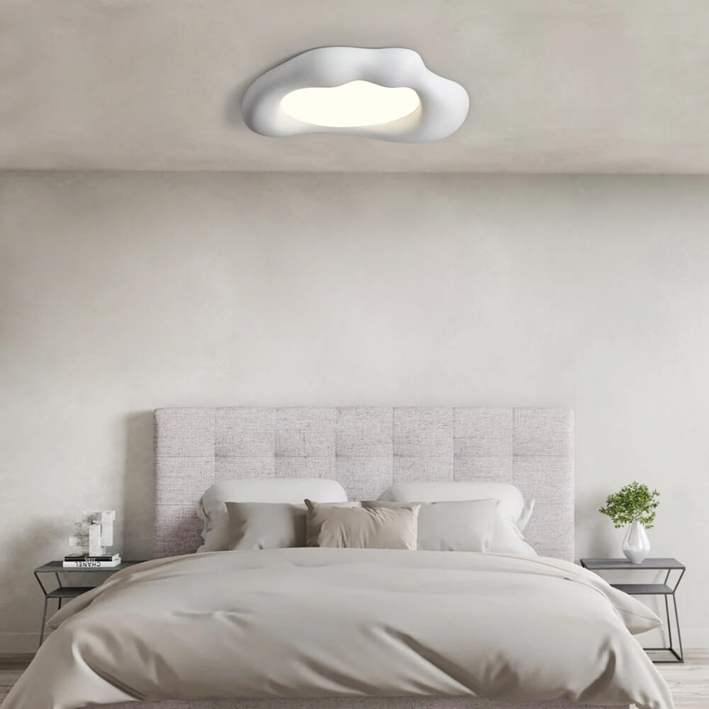 WolkenZen | LED-Deckenleuchte