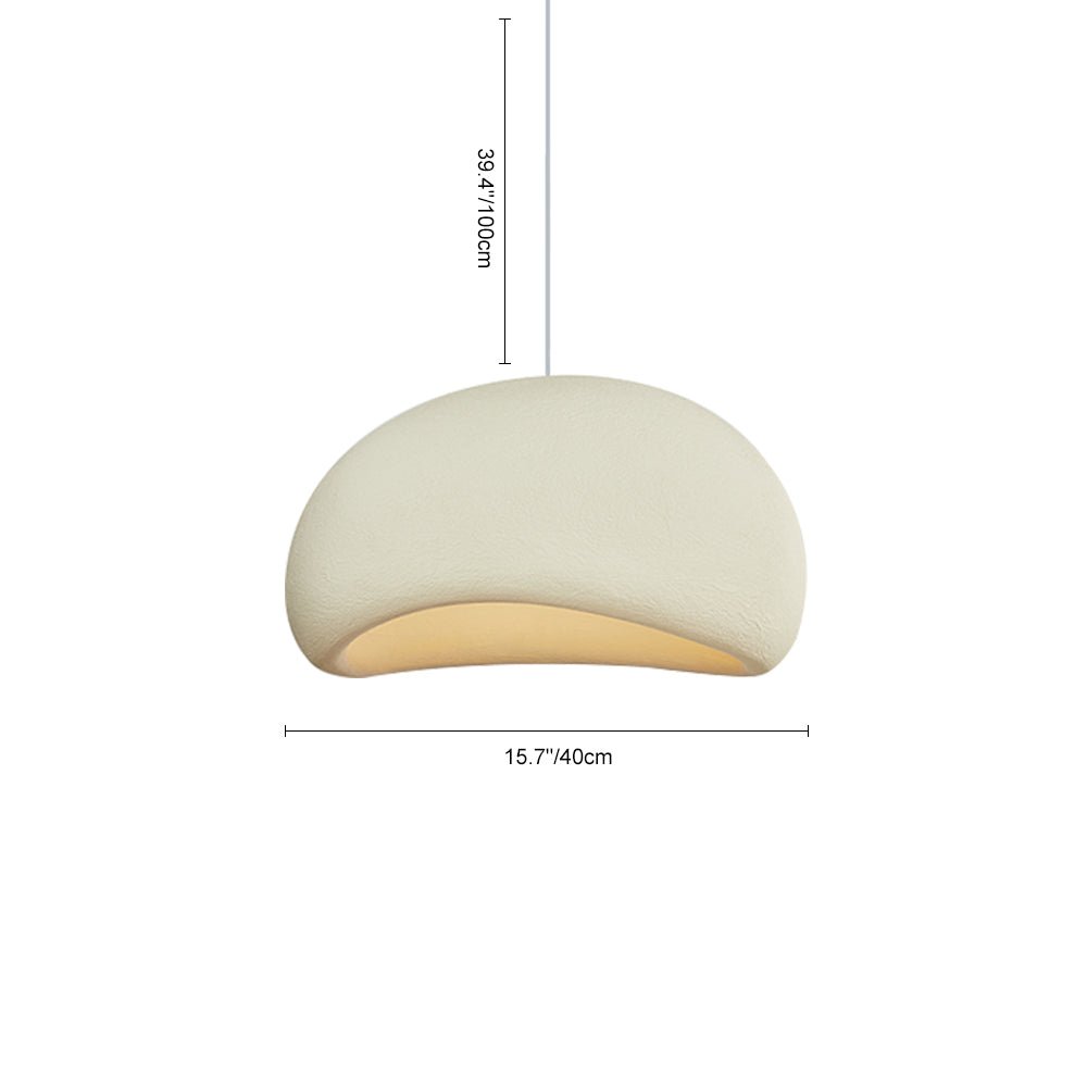 OvaloLume | Nordic Pendelleuchte