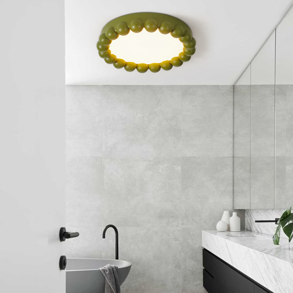 ZenBead | LED-Deckenleuchte