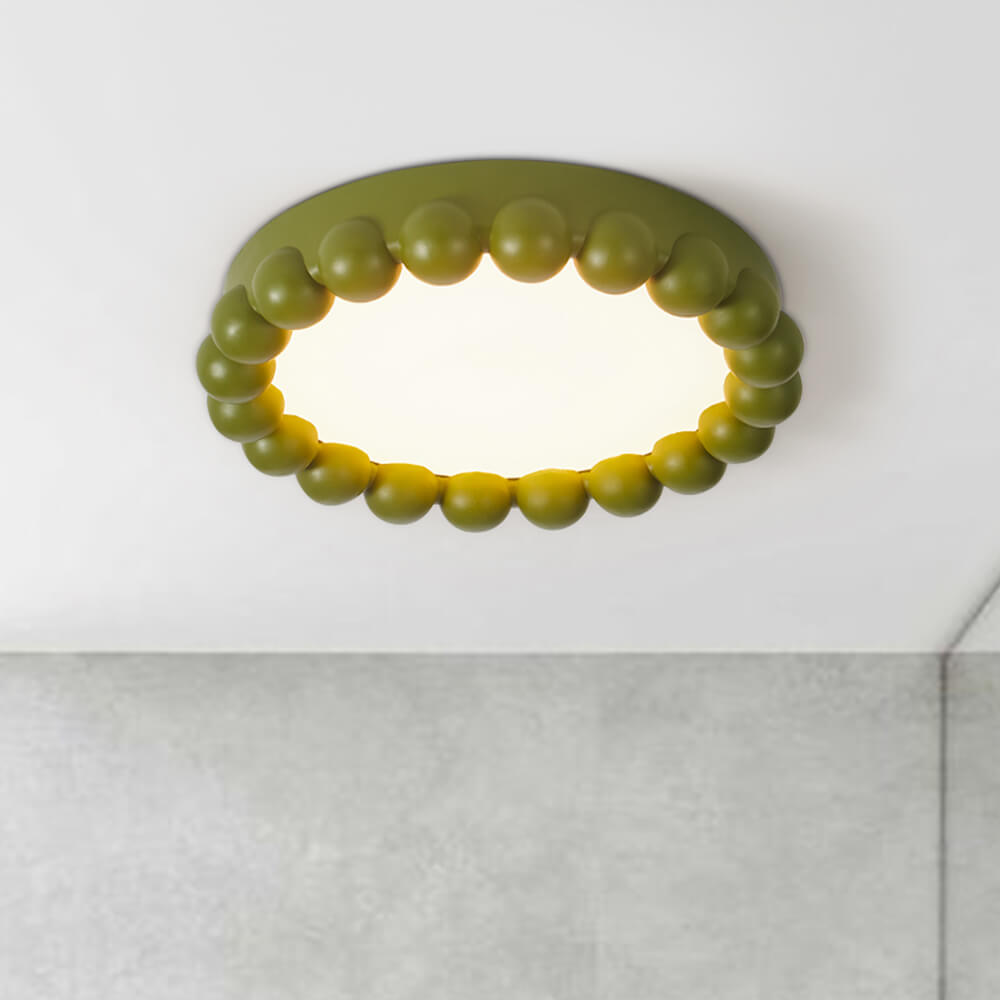 ZenBead | LED-Deckenleuchte