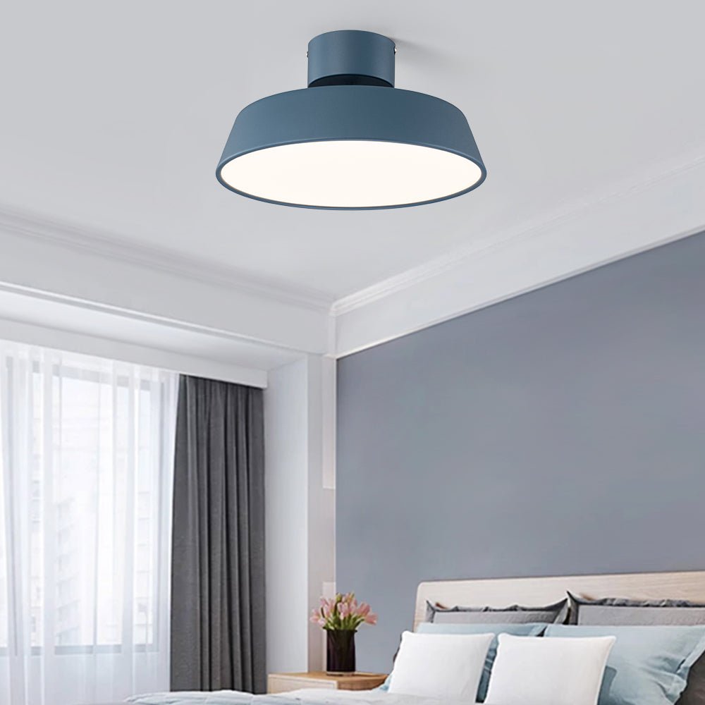 NordGlow | LED-Deckenleuchte