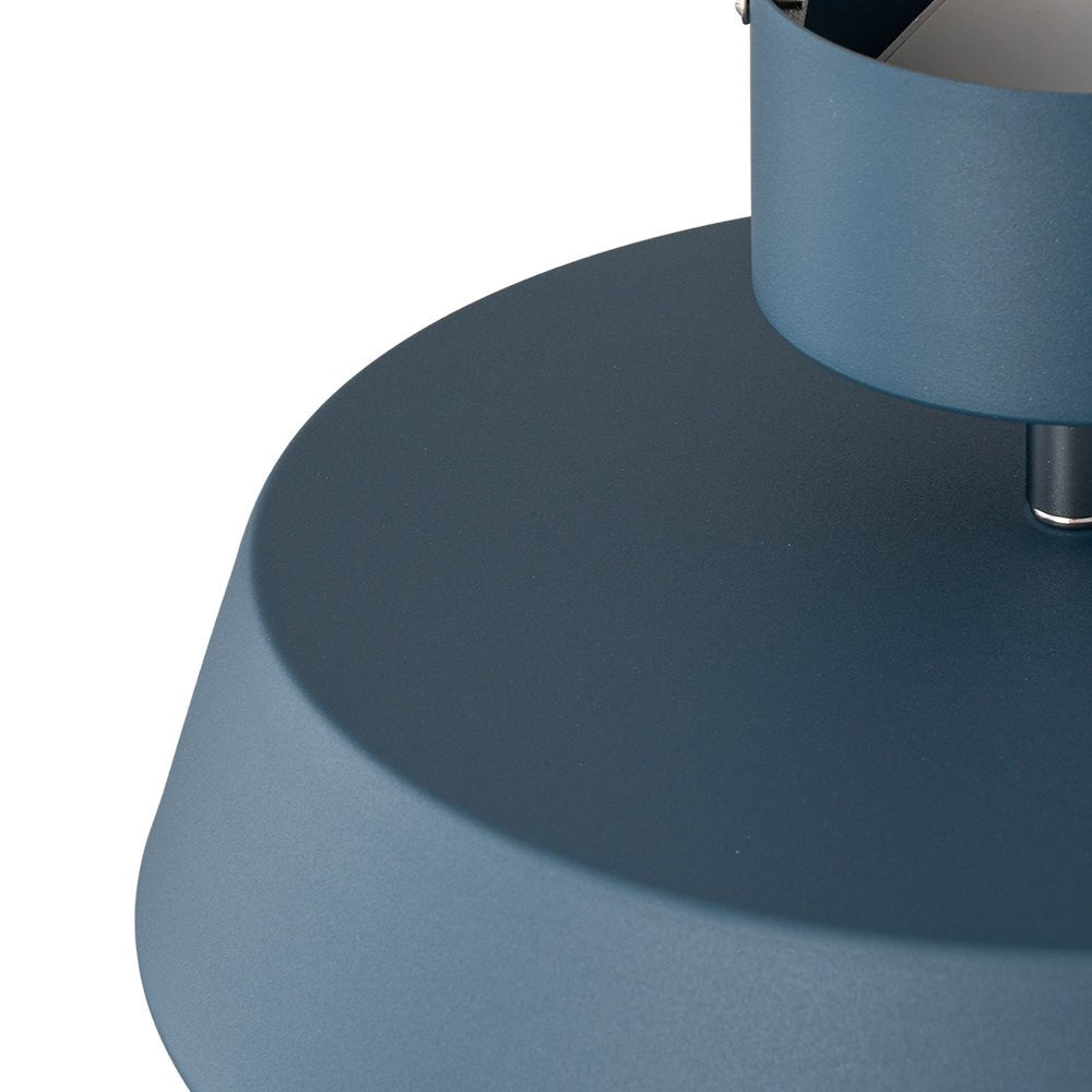 NordGlow | LED-Deckenleuchte