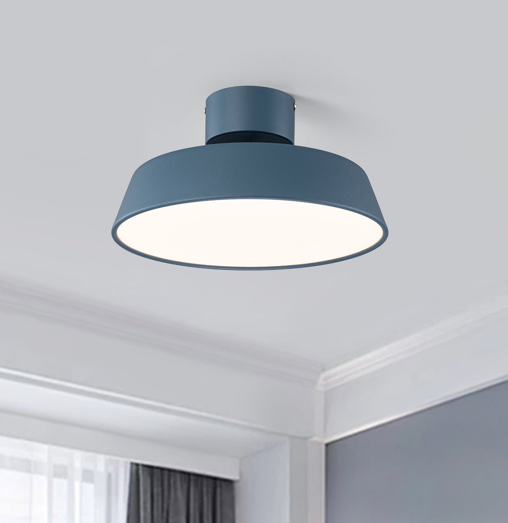 NordGlow | LED-Deckenleuchte