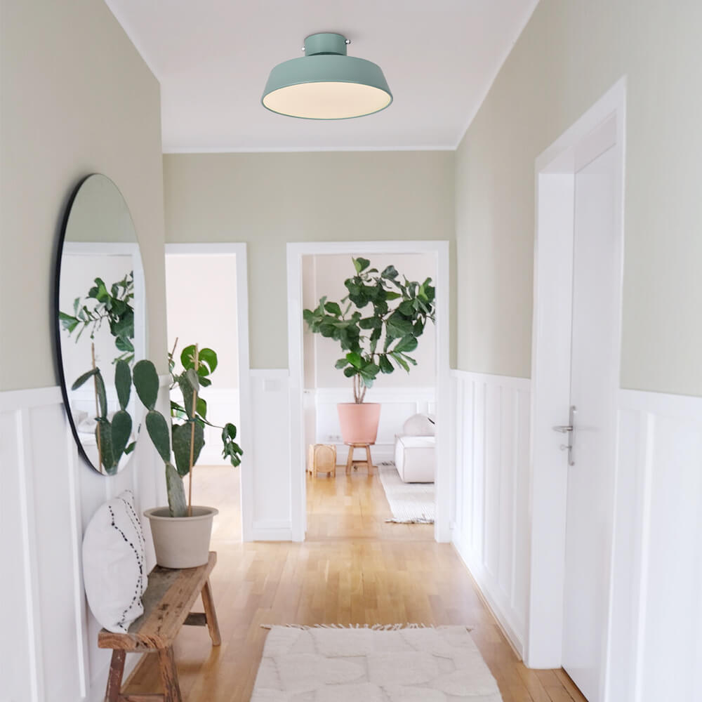 NordGlow | LED-Deckenleuchte