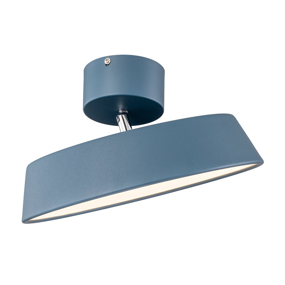 NordGlow | LED-Deckenleuchte