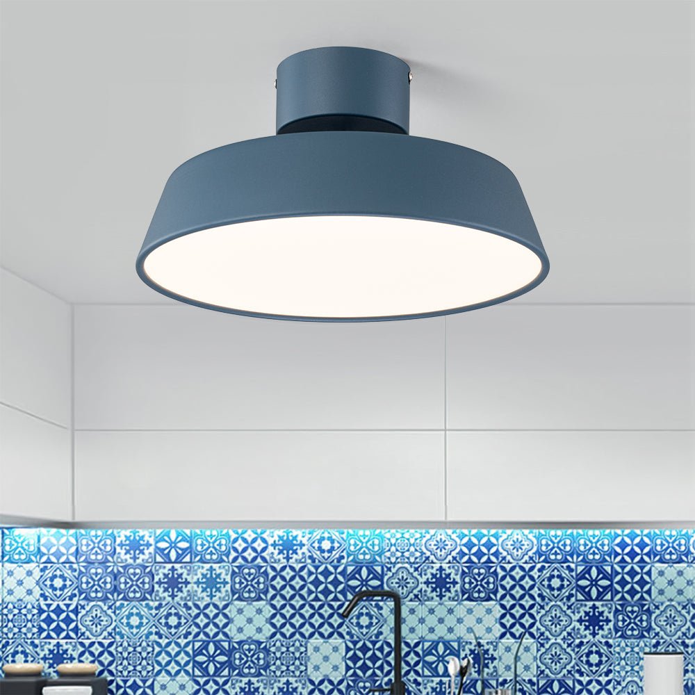 NordGlow | LED-Deckenleuchte