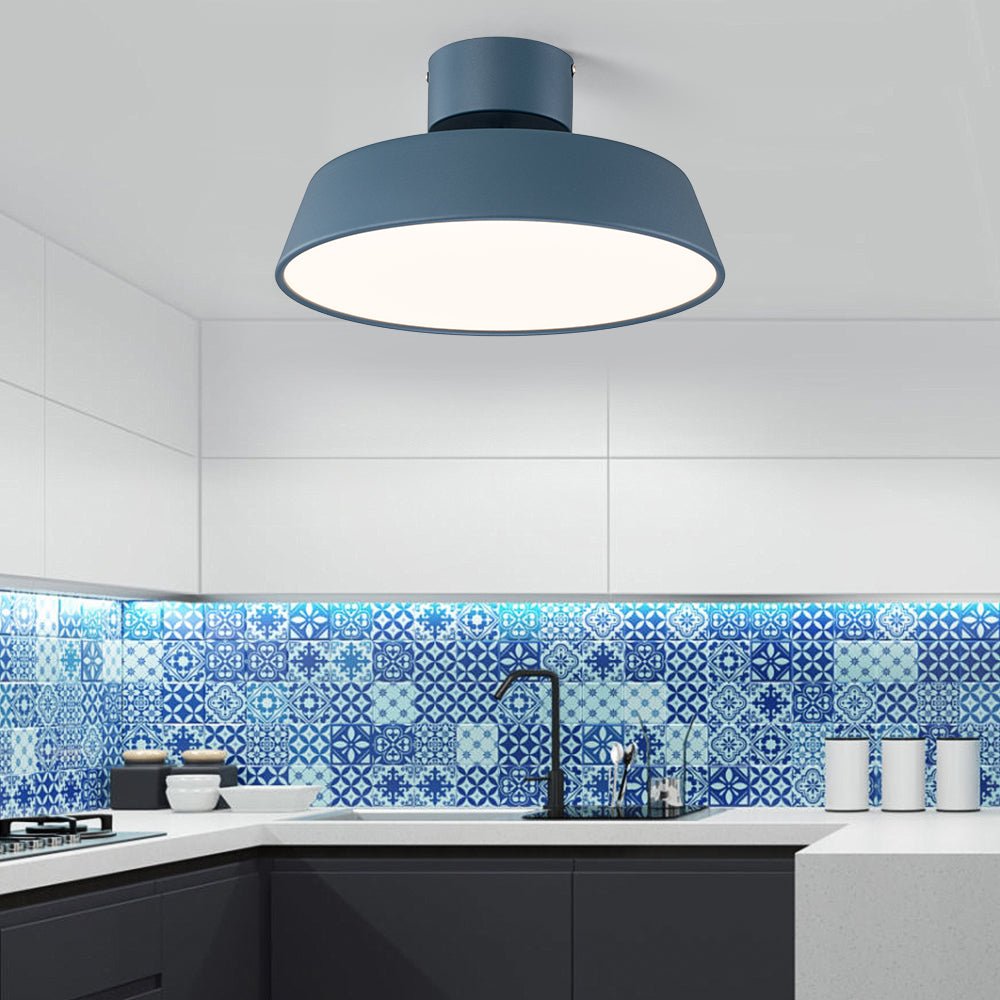 NordGlow | LED-Deckenleuchte