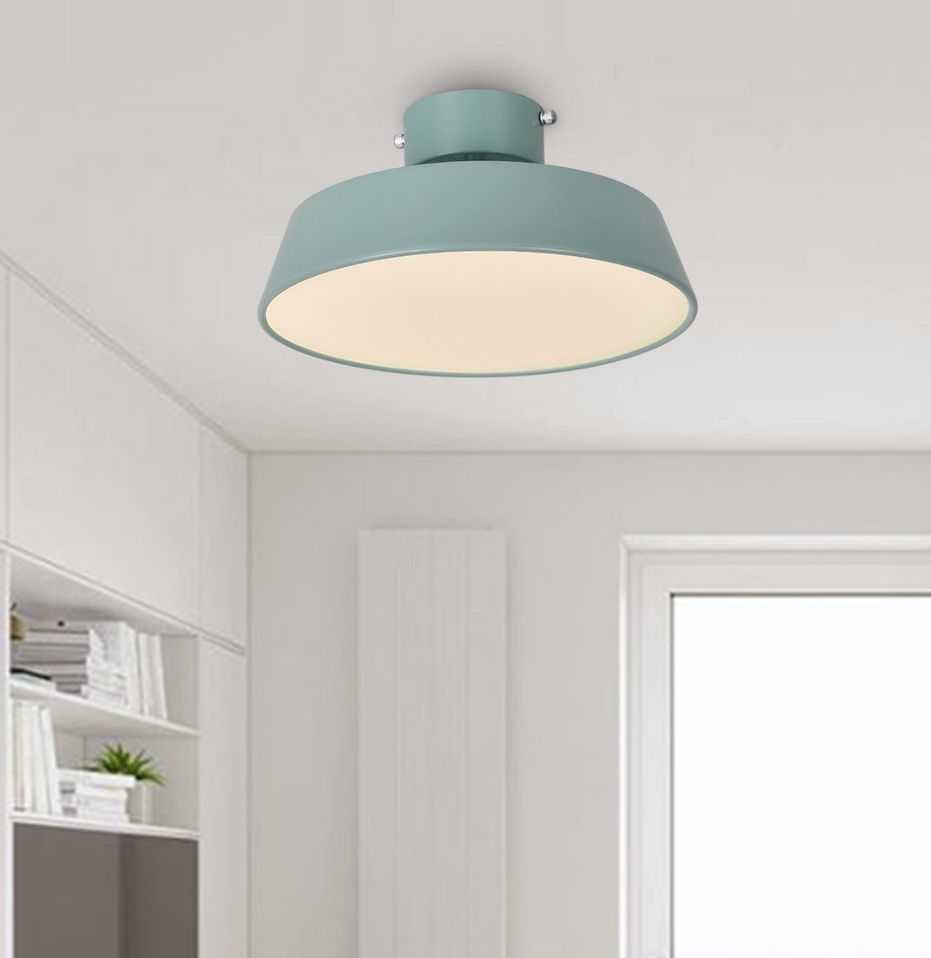 NordGlow | LED-Deckenleuchte