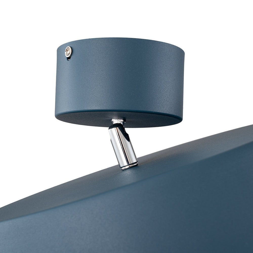 NordGlow | LED-Deckenleuchte