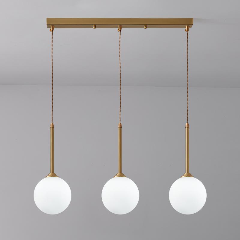 LumeaOpal | Pendelleuchte