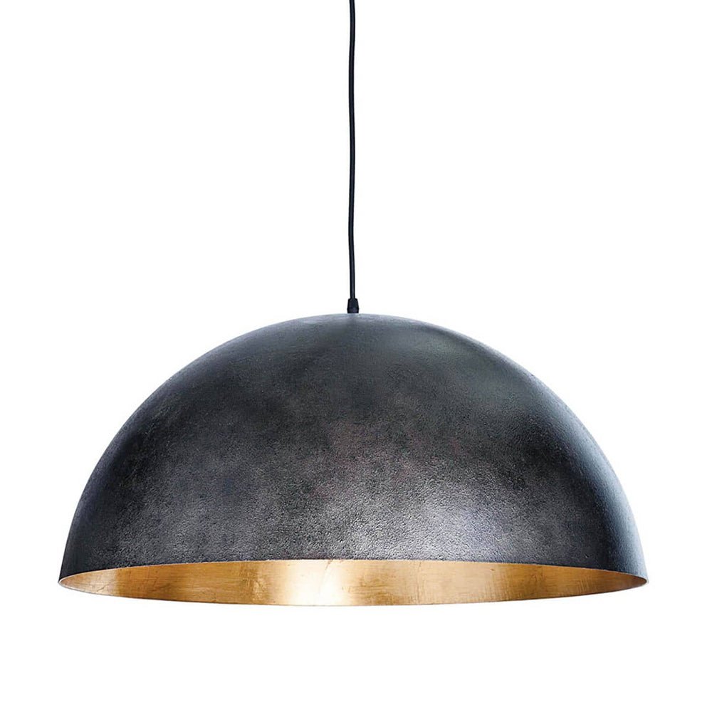 LumoDomme | Kuppel-Pendelleuchte im Mid-Century Stil