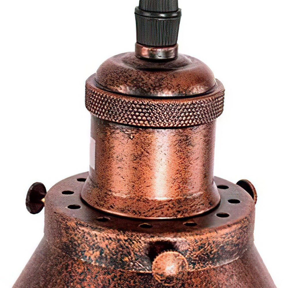 CopperCharm Duo | Pendelleuchten
