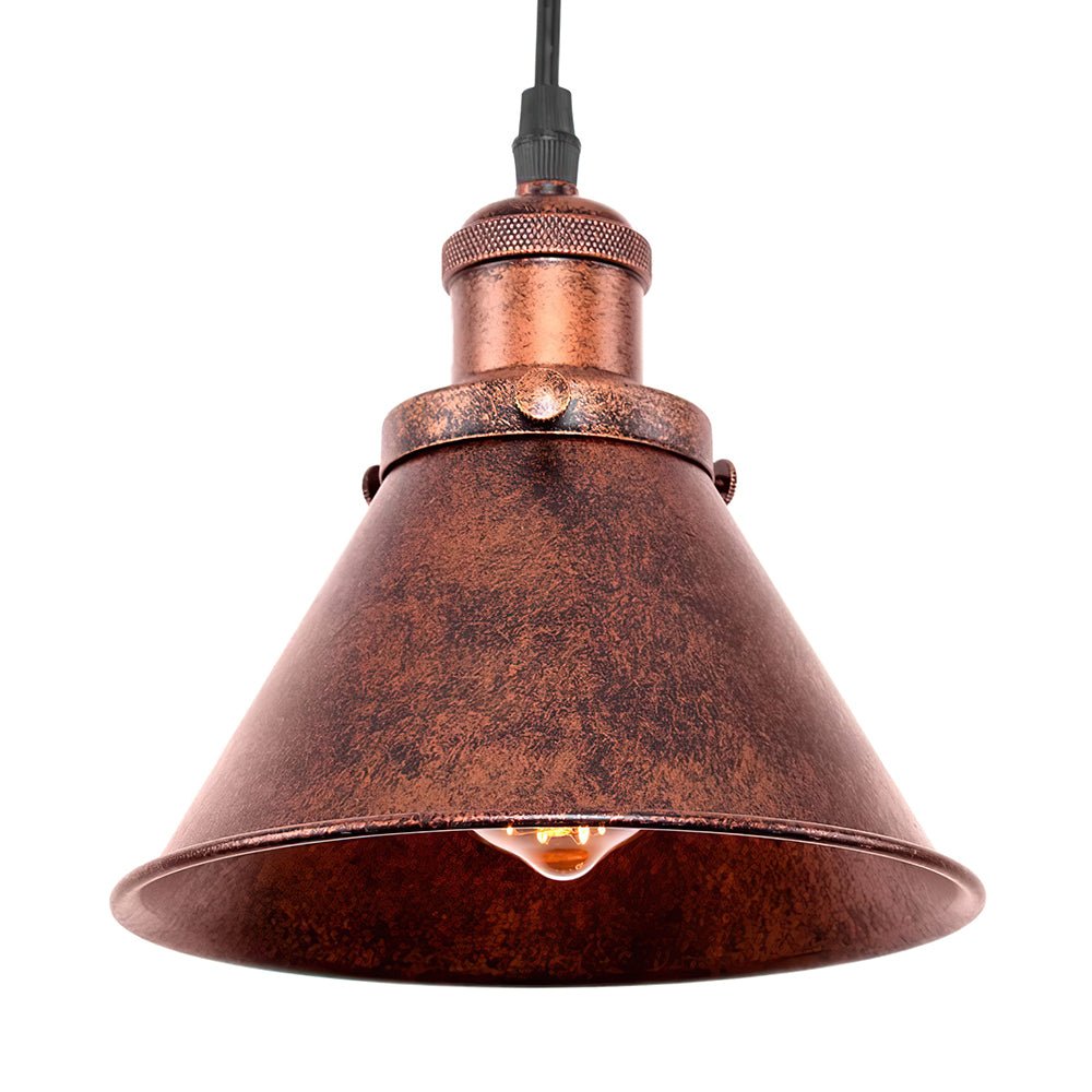 CopperCharm Duo | Pendelleuchten