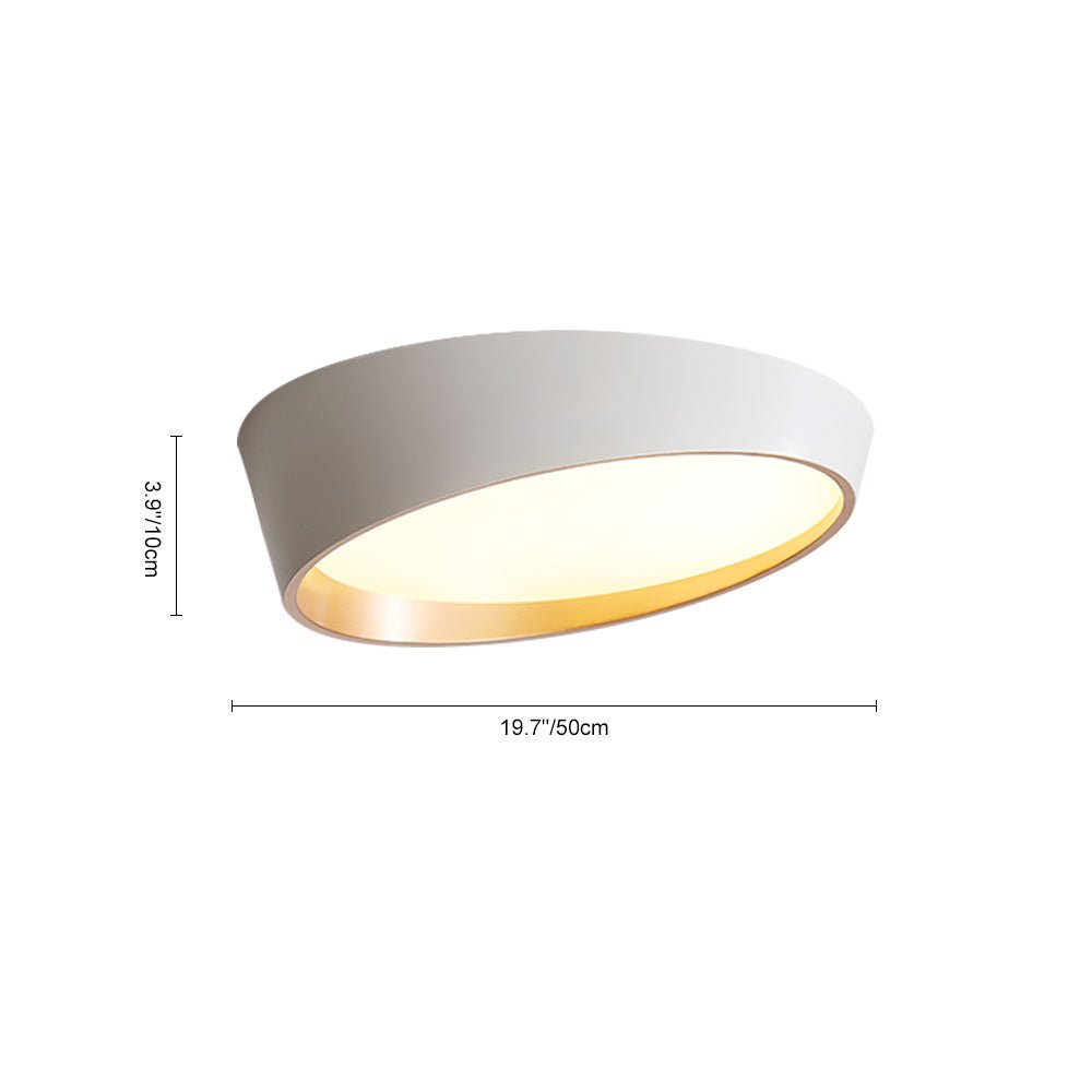 TrapeoBeam | LED-Deckenleuchte