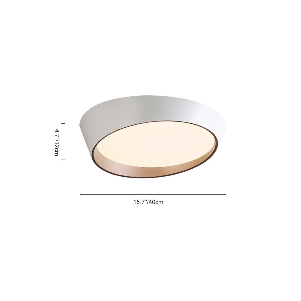 TrapeoBeam | LED-Deckenleuchte