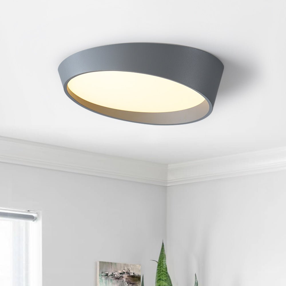 TrapeoBeam | LED-Deckenleuchte