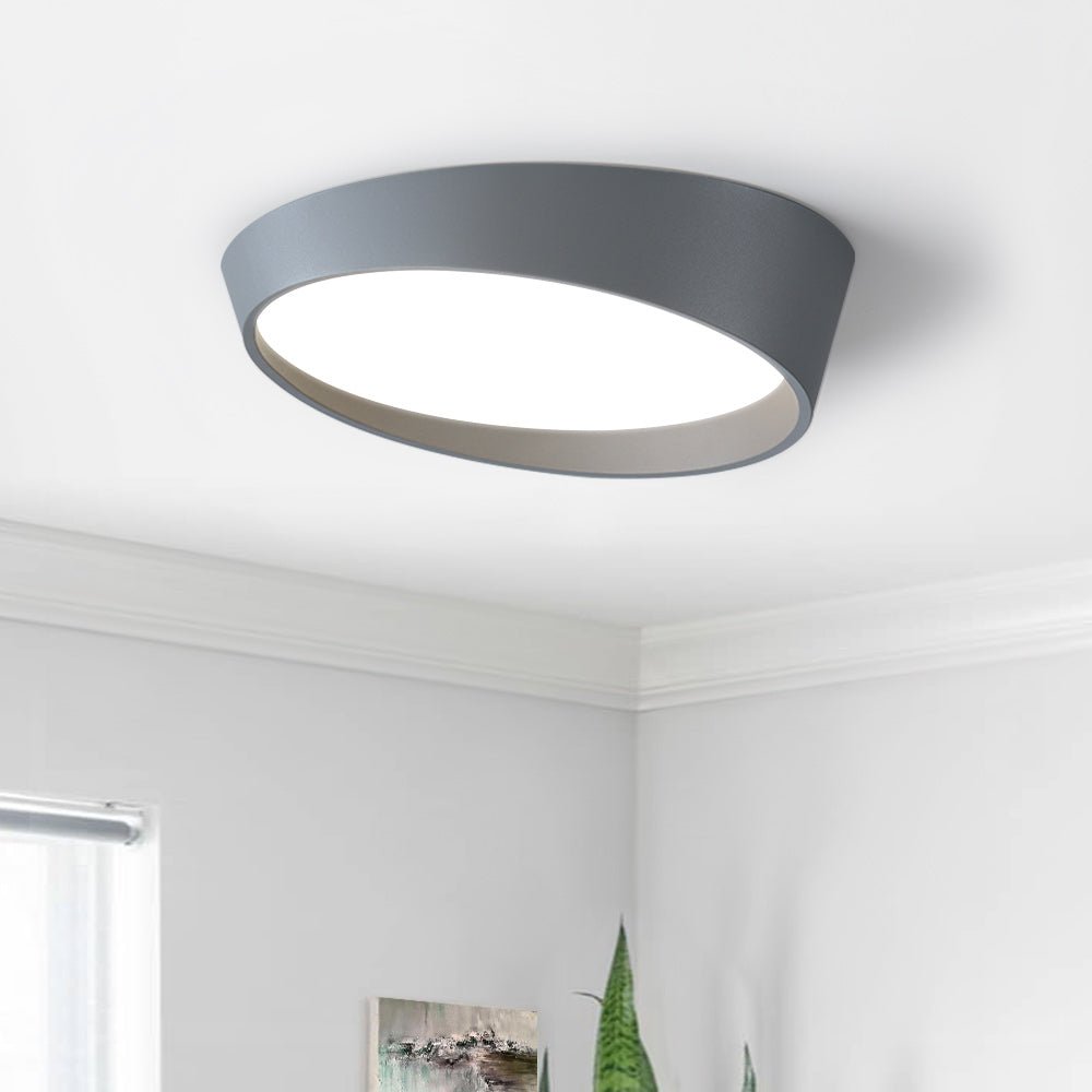 TrapeoBeam | LED-Deckenleuchte