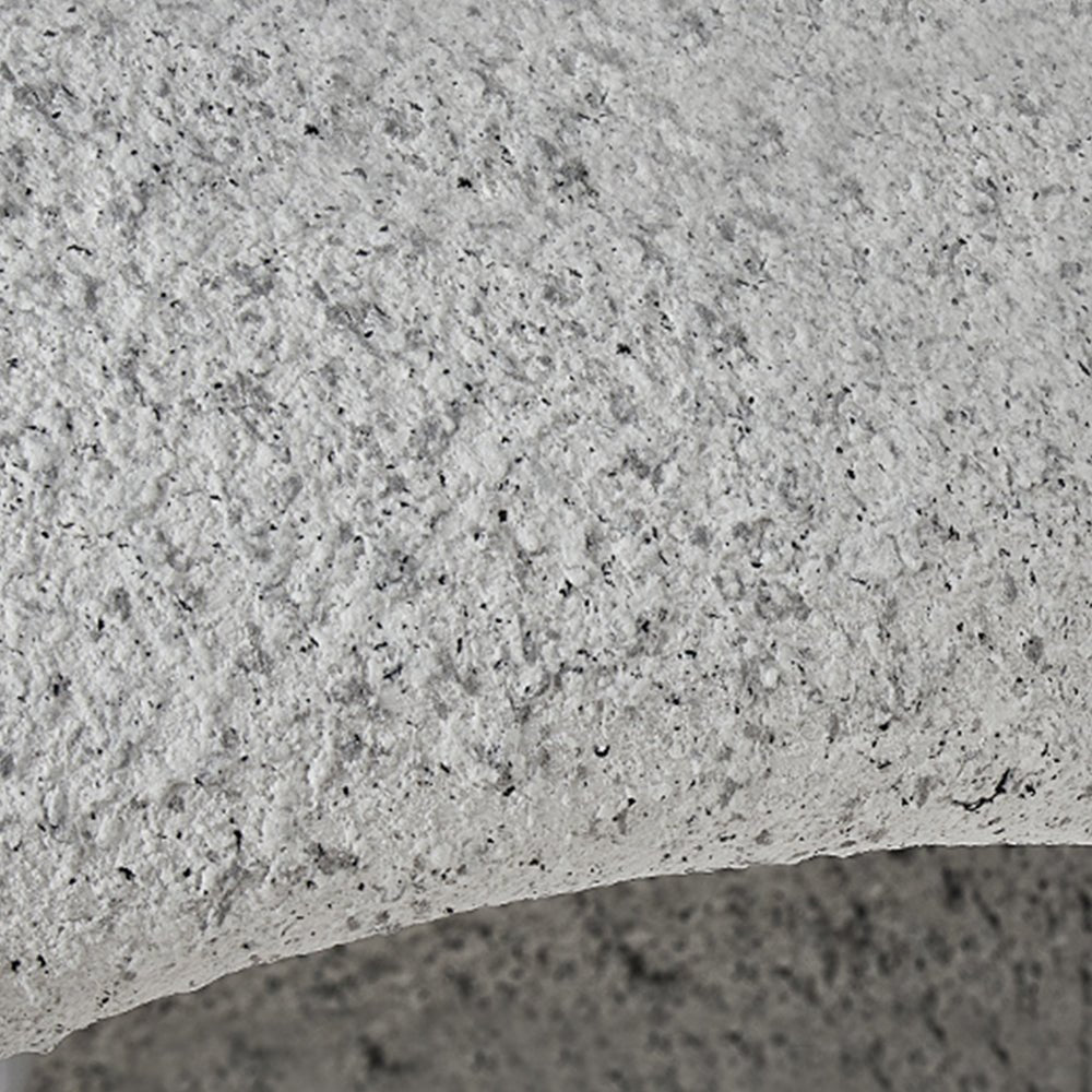WabiFleck | Handgefertigte Pendelleuchte im japanischen Wabi-Sabi-Stil – Dimmbar