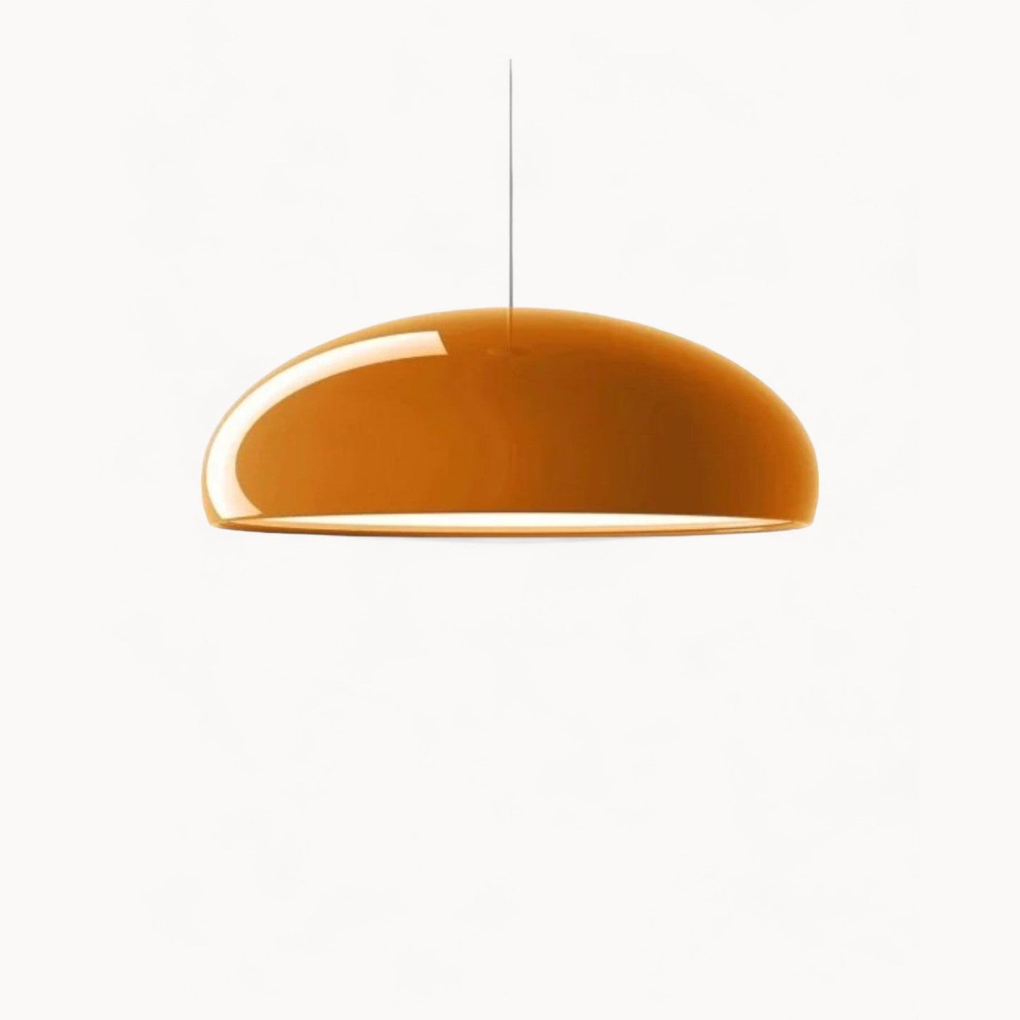 Elegante Luminara LED Pendelleuchte – Modernes Design
