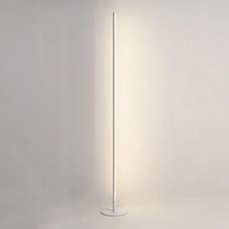 LunaLux | Moderne dimmbare Stehlampe