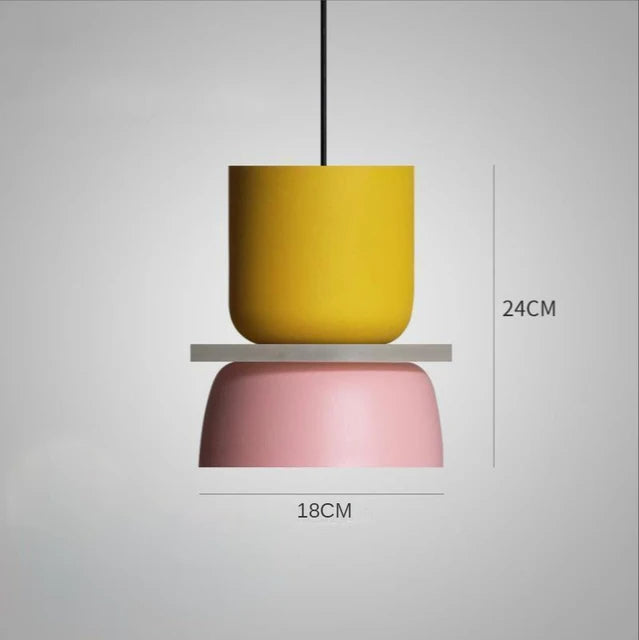 Nordora | Moderne Pendellampe – Skandinavisches Design