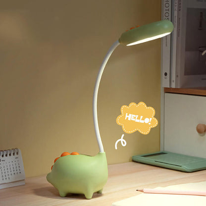 DinoGlow | LED-Schreibtischlampe