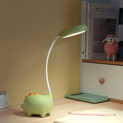 DinoGlow | LED-Schreibtischlampe