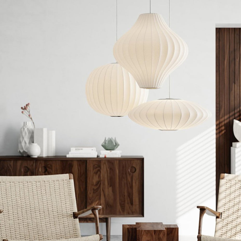 AuroraLuma | LED Pendelleuchte