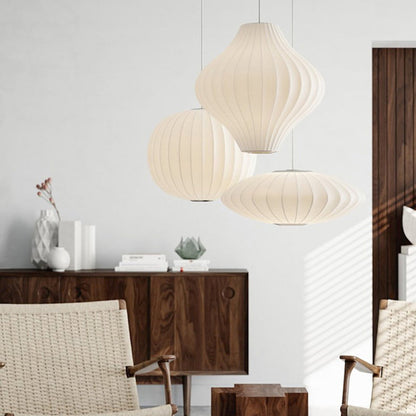 AuroraLuma | LED Pendelleuchte
