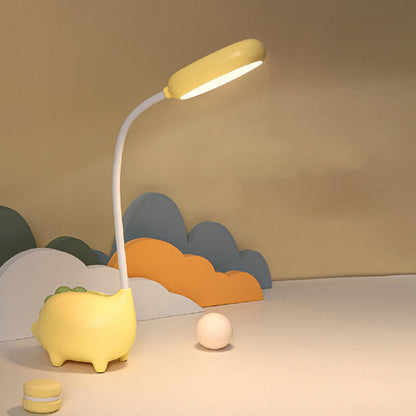 DinoGlow | LED-Schreibtischlampe